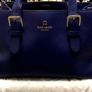 Kate Spade New York Bag/ Missing Strap
